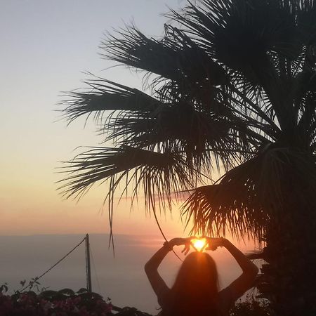 Casantilvia Heated Pool Paradise Costa Adeje  ภายนอก รูปภาพ